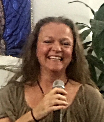 Hope Sierra