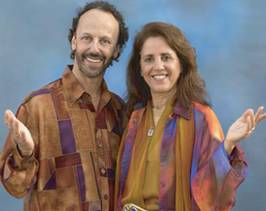 Adonai Echad Music